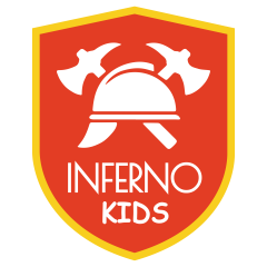 inferno kids logo