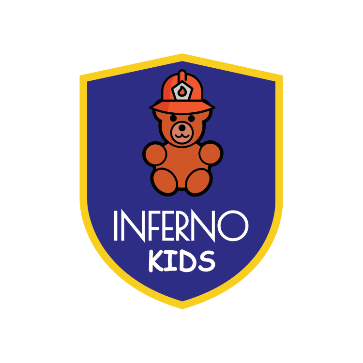 inferno kids logo